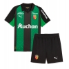 RC Lens Bortedraktsett Barn 2025-26 Kortermet (+ Korte bukser)